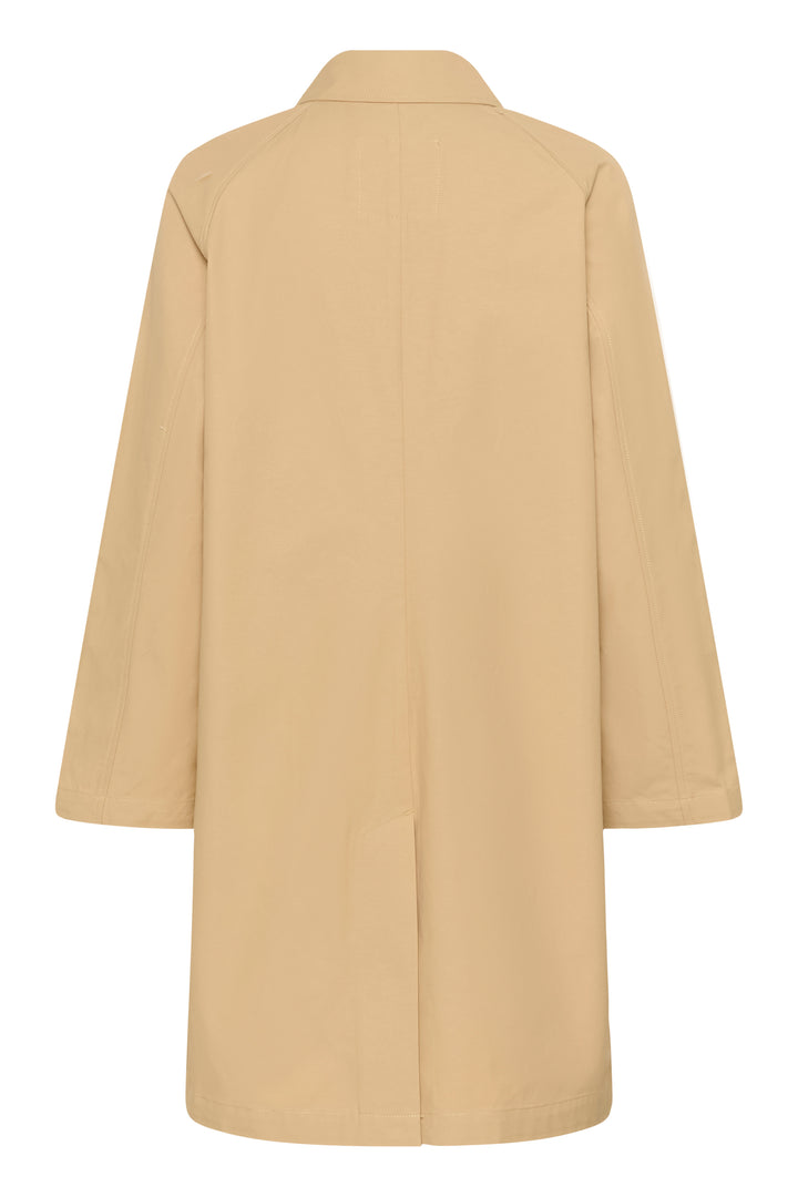 Manteau mi-saison essentiel Ettie