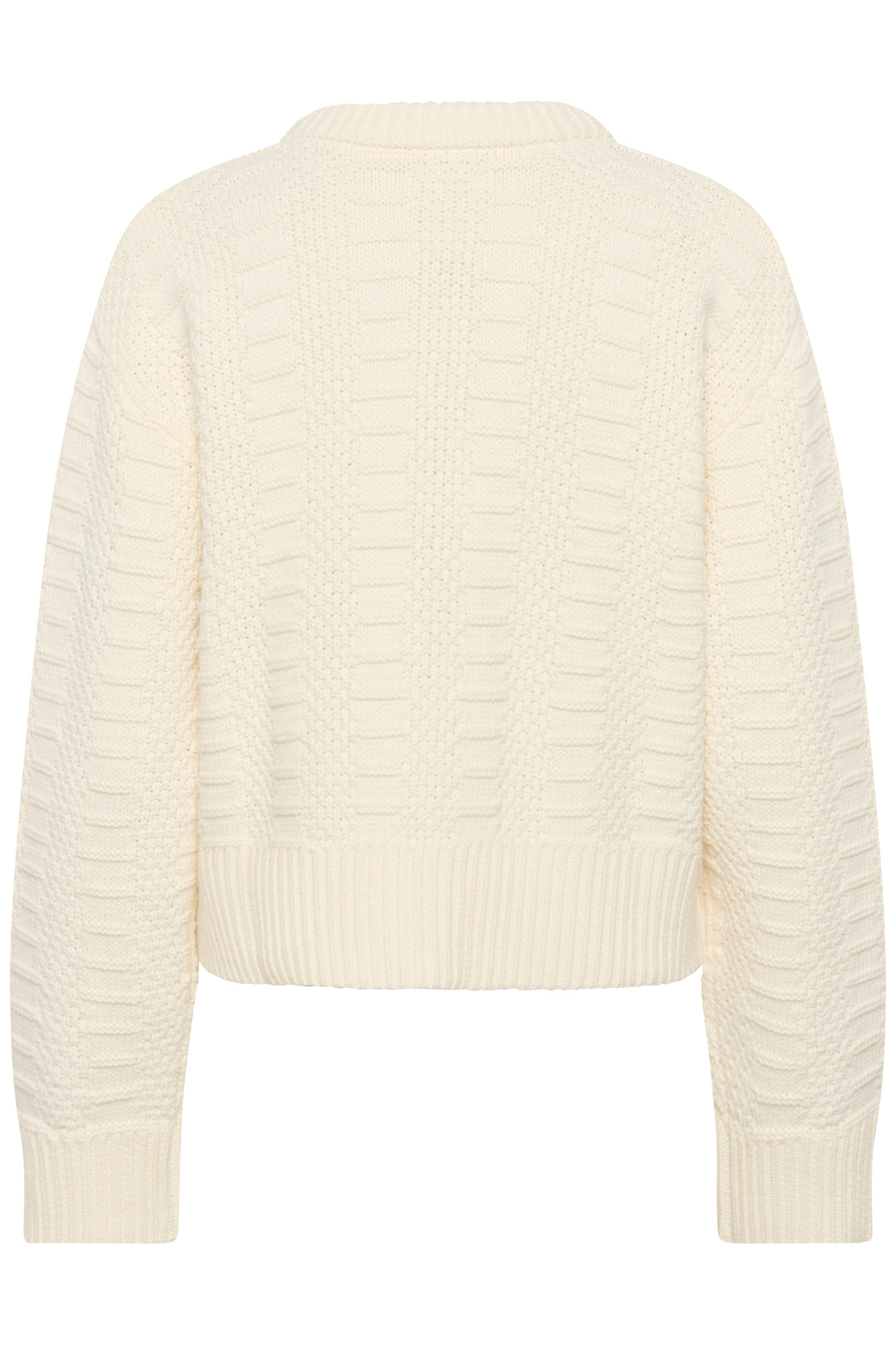 Cardigan zippé Aniela – Style ajustable