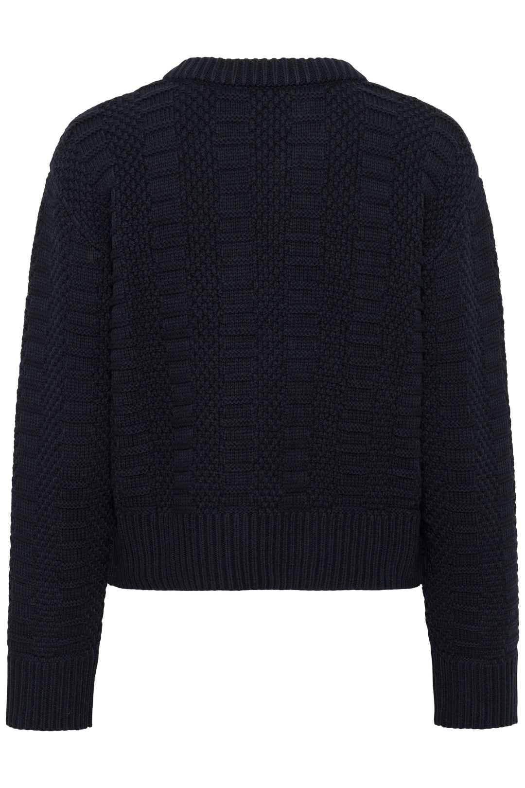 Cardigan zippé Aniela – Style ajustable