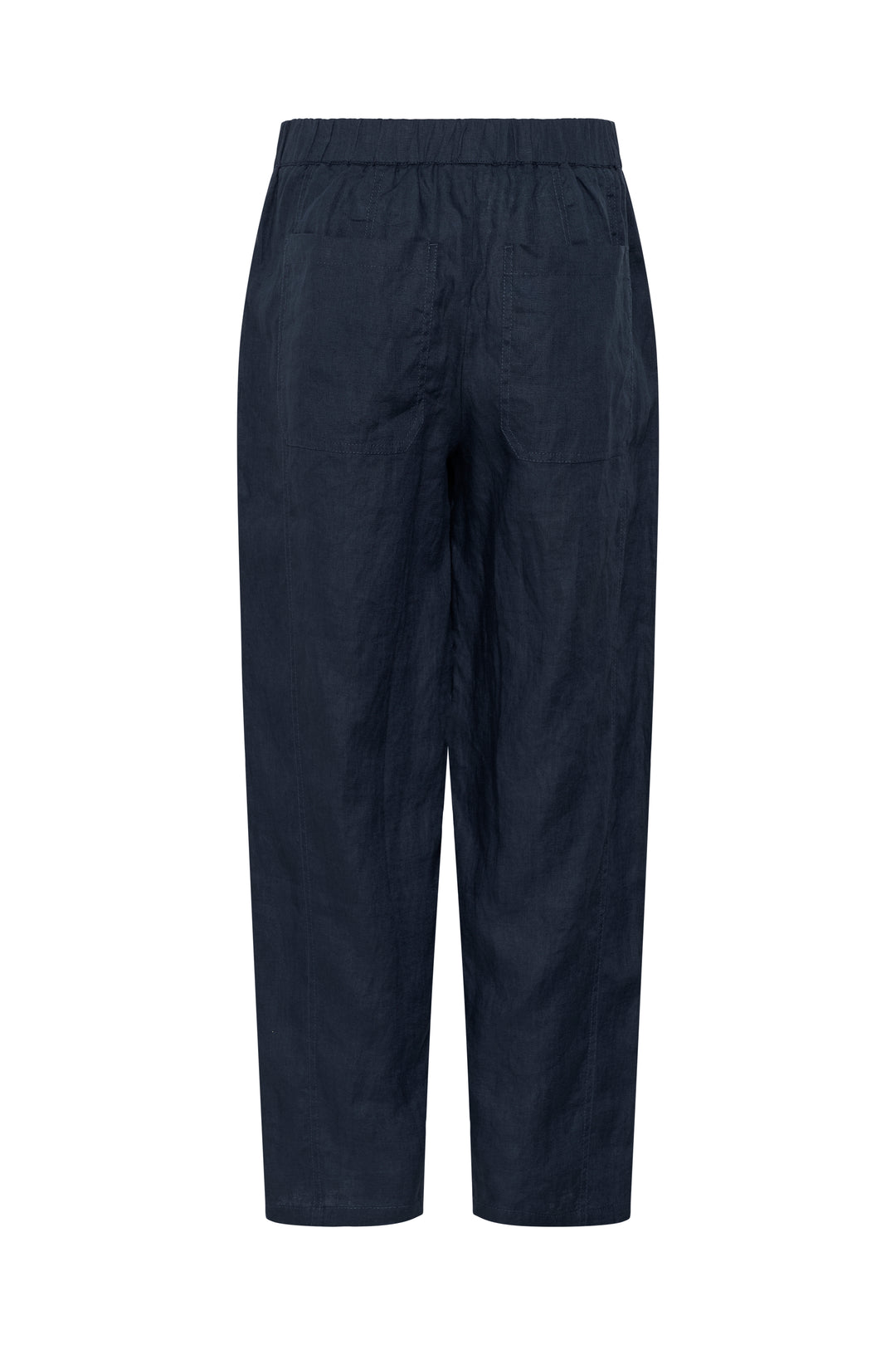 Pantalon en lin Atima – Confortable et contemporain