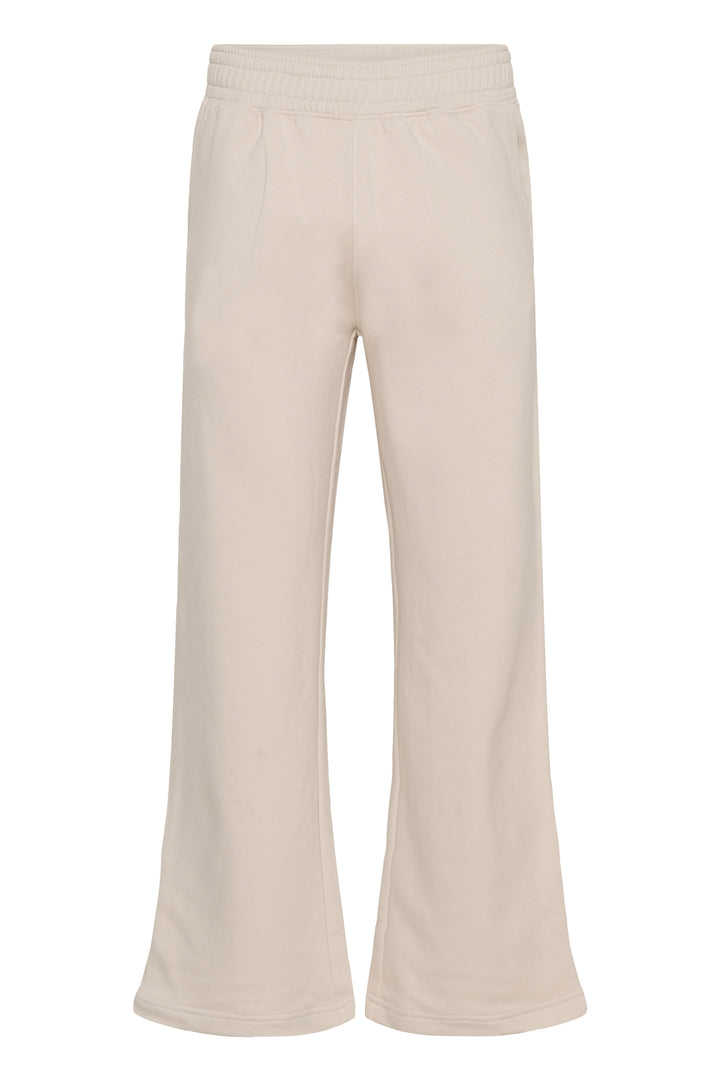 Pantalon évasé Aleyna - Confortable et coton biologique