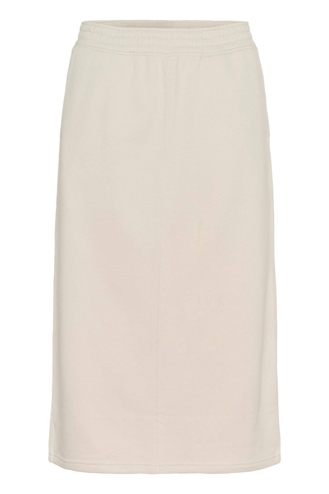 Jupe midi Alfine - Confortable et coton biologique