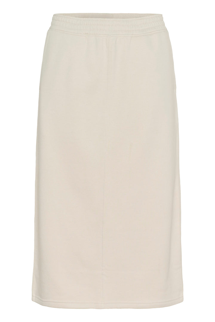 Jupe midi Alfine - Confortable et coton biologique