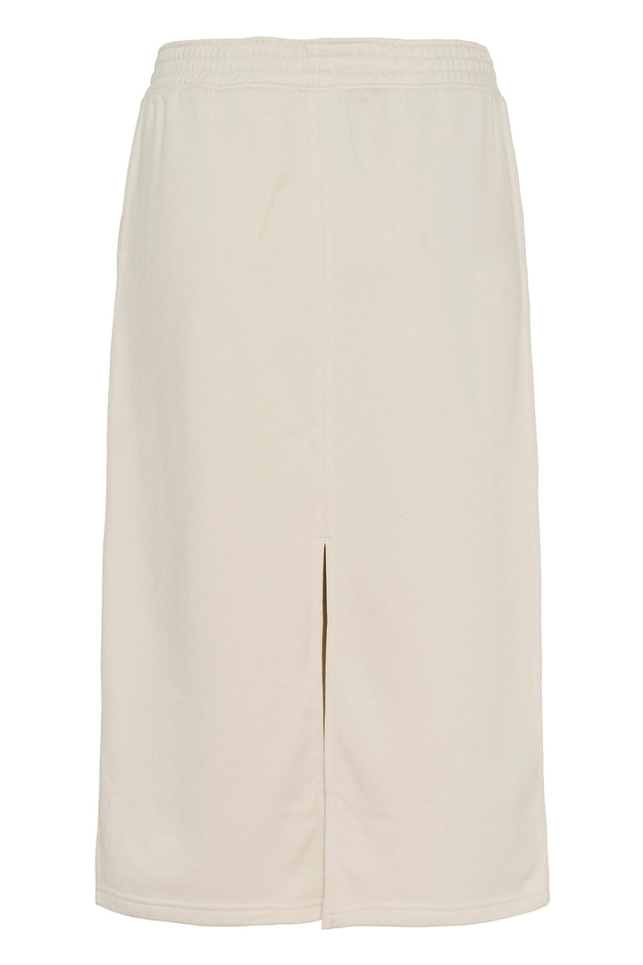 Jupe midi Alfine - Confortable et coton biologique