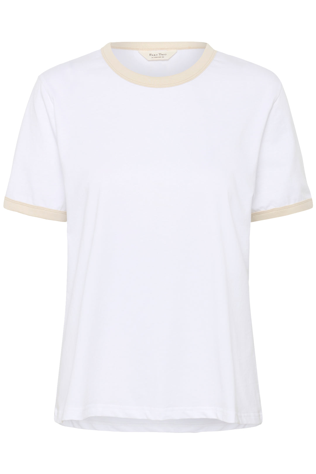 Comfortable Angelita T-shirt - Organic cotton