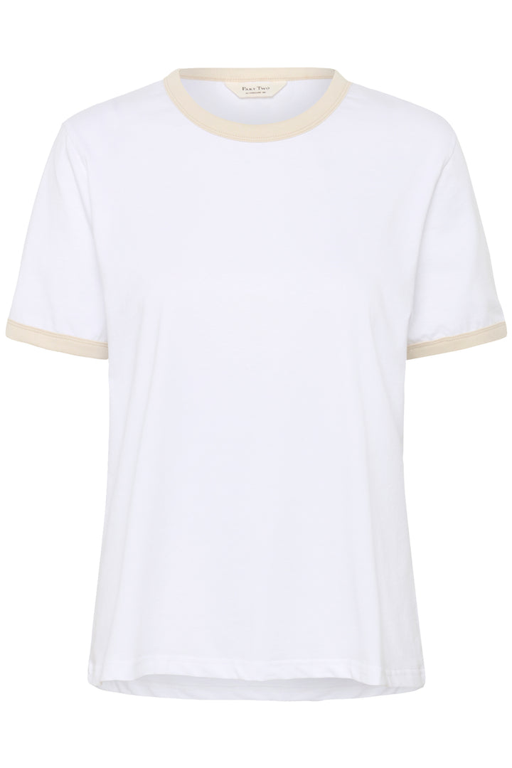Comfortable Angelita T-shirt - Organic cotton