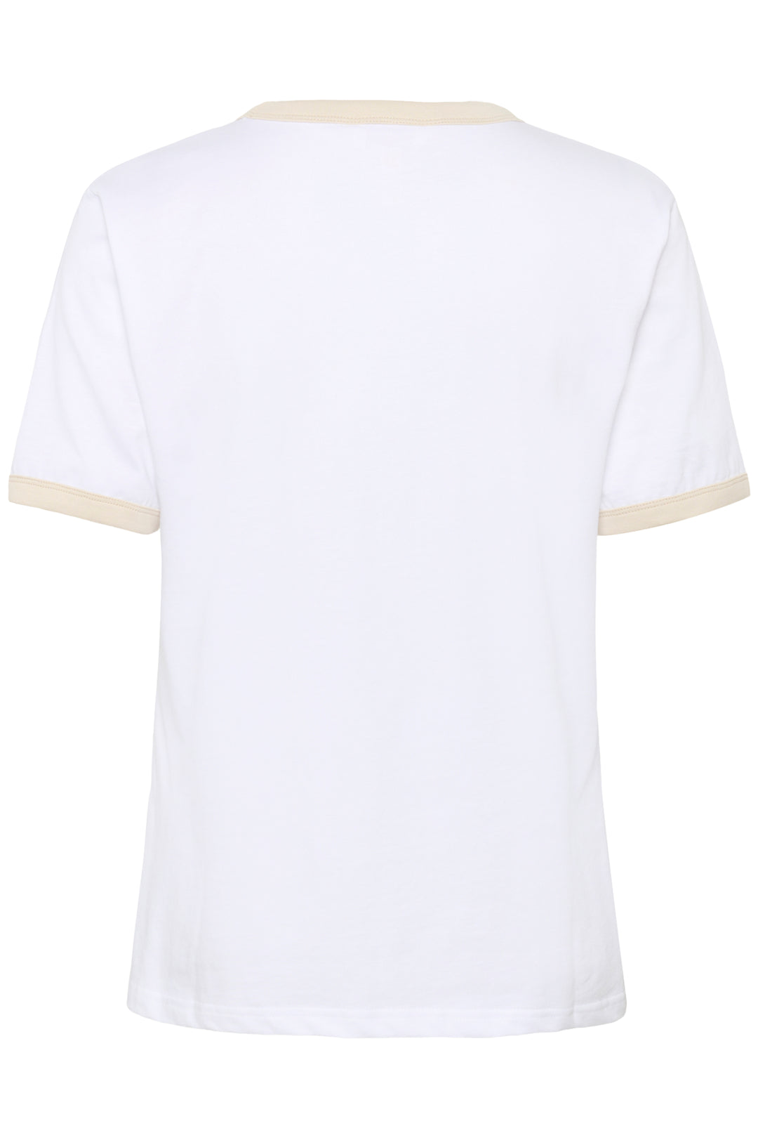 Comfortable Angelita T-shirt - Organic cotton