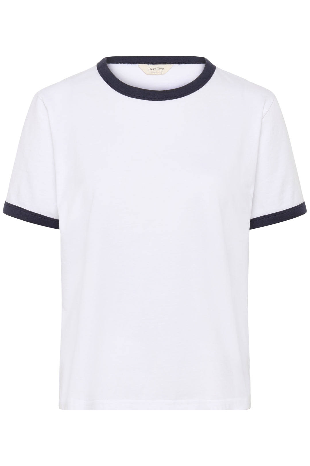 Comfortable Angelita T-shirt - Organic cotton