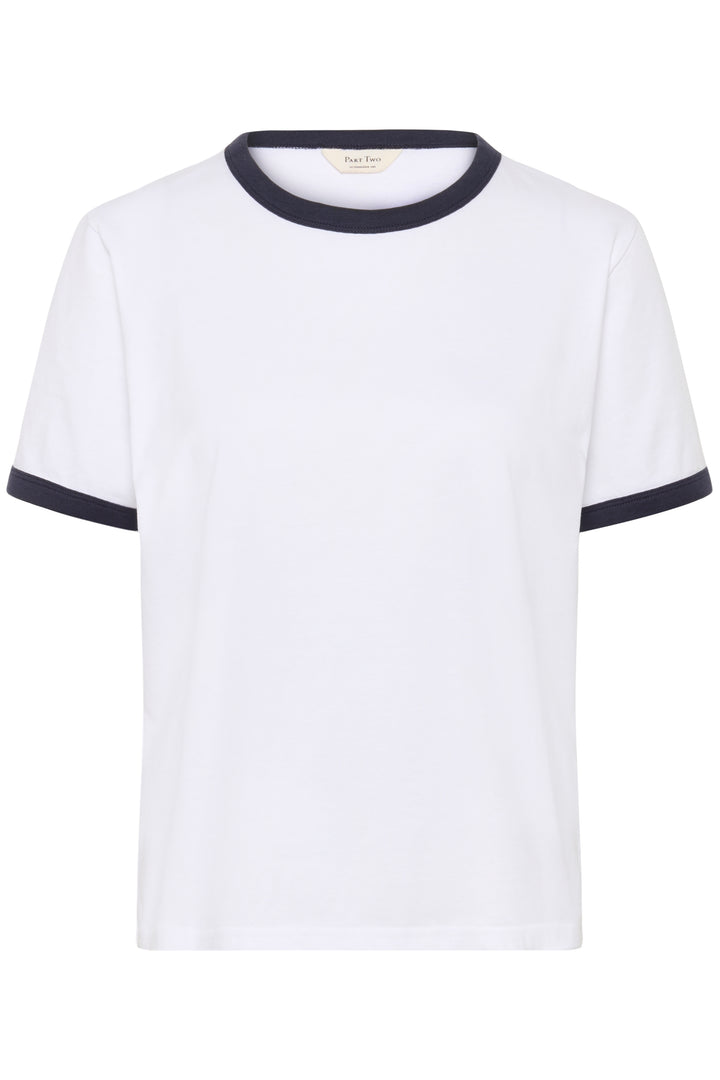 Comfortable Angelita T-shirt - Organic cotton