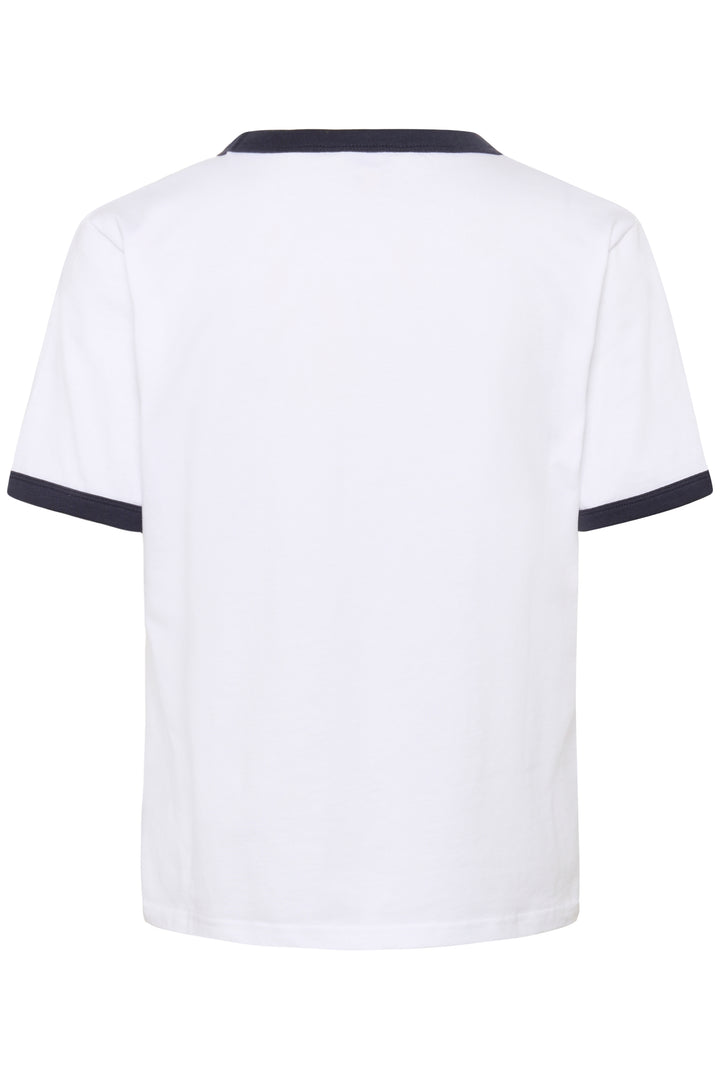 Comfortable Angelita T-shirt - Organic cotton