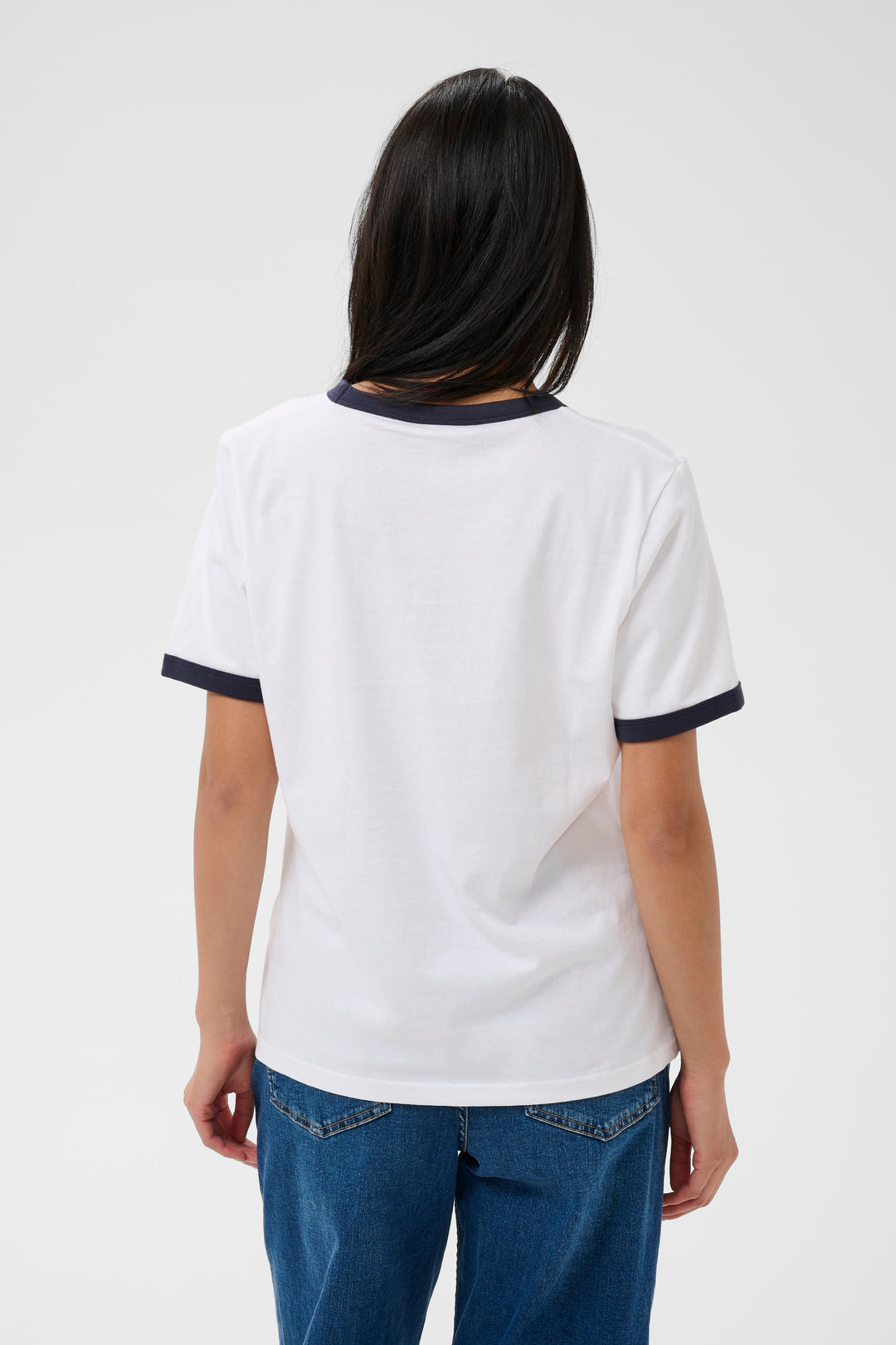 Comfortable Angelita T-shirt - Organic cotton