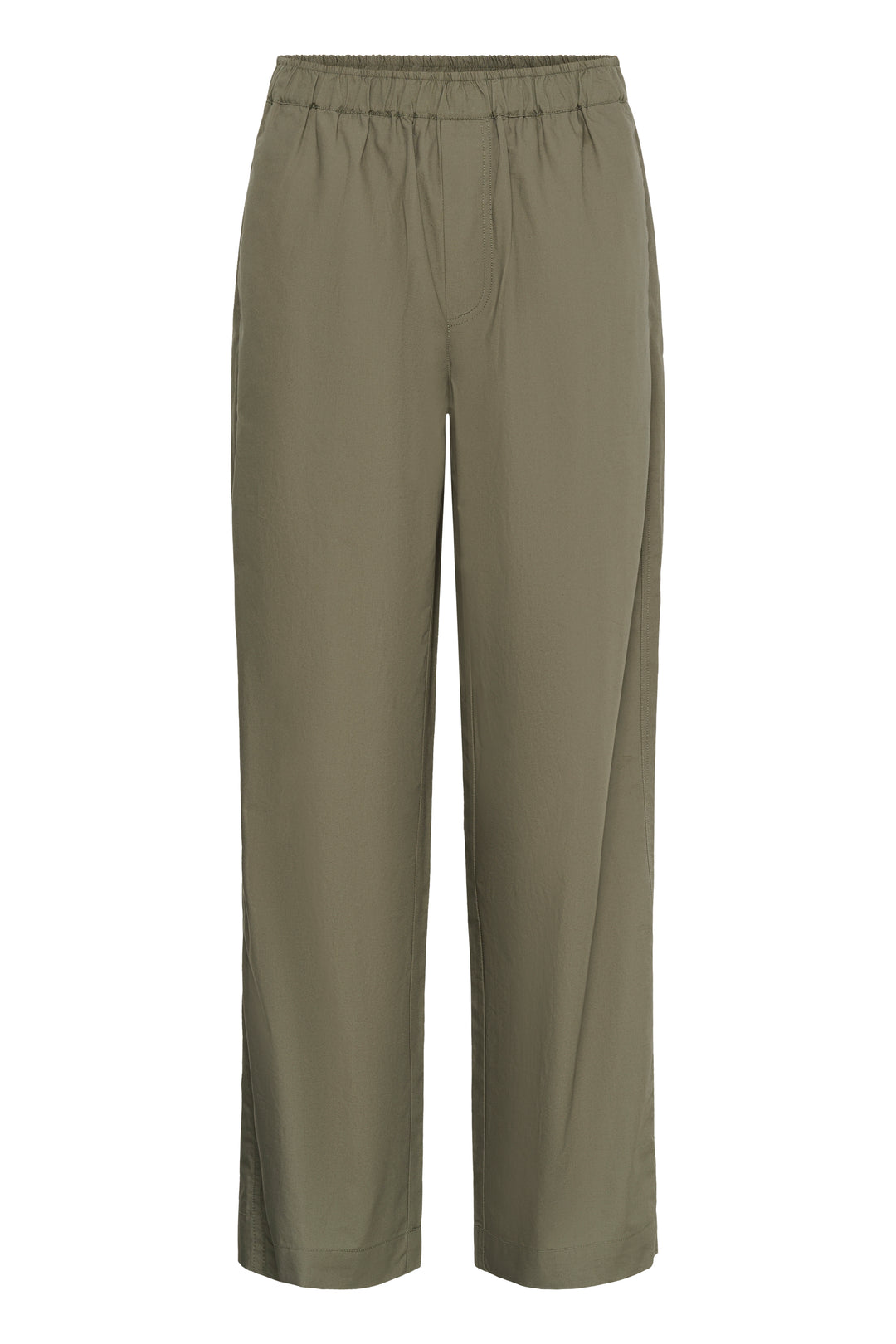 Comfortable Aina Pants - Organic Cotton and Everyday Comfort**