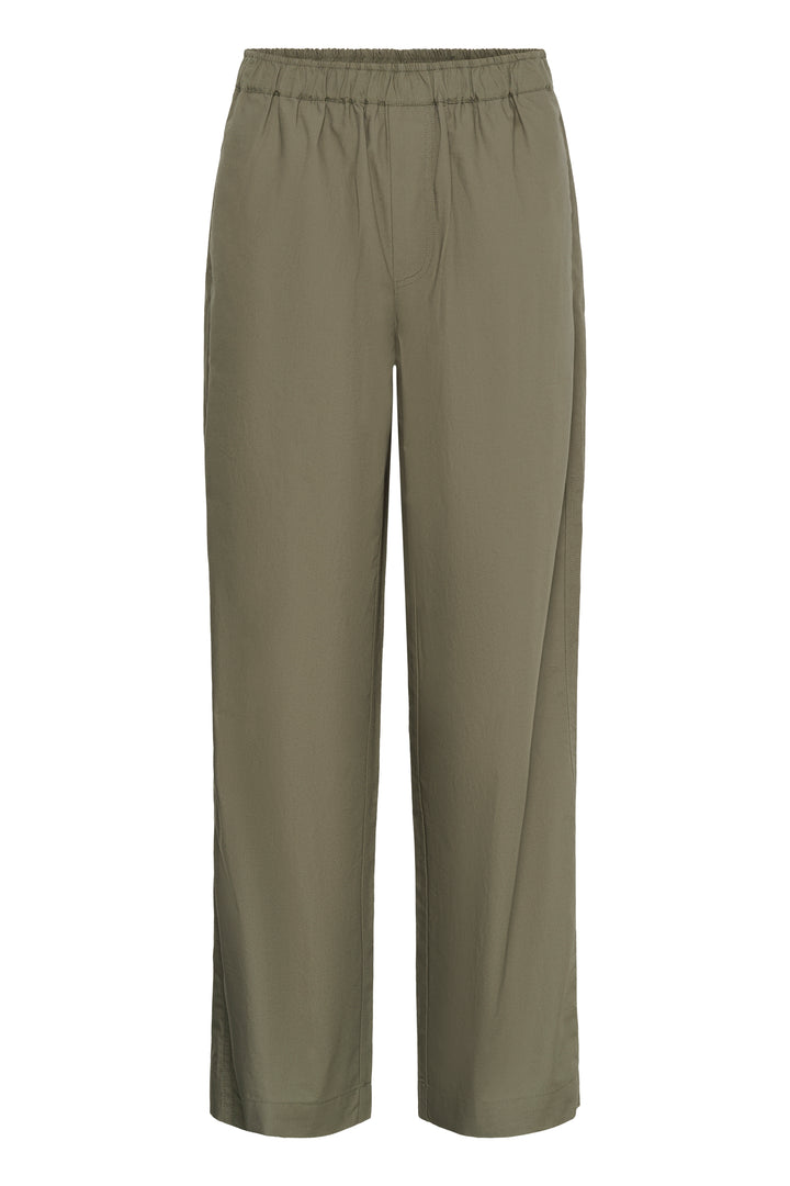 Comfortable Aina Pants - Organic Cotton and Everyday Comfort**