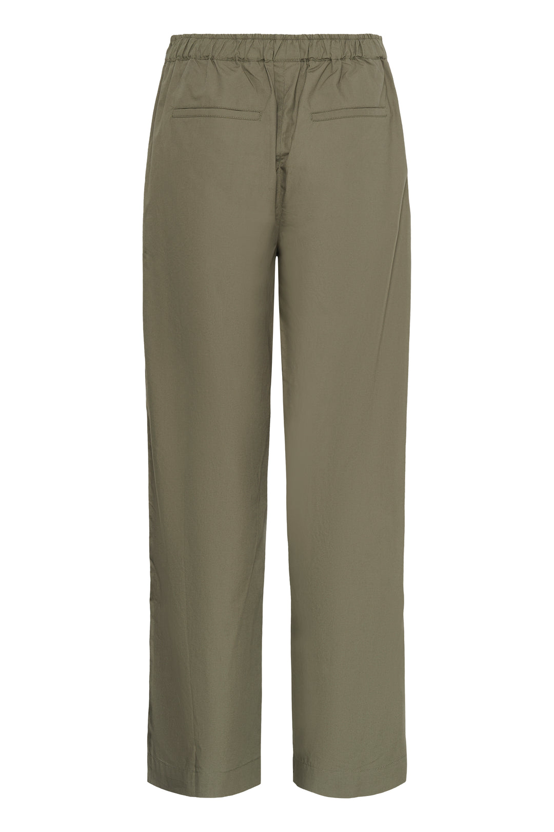Comfortable Aina Pants - Organic Cotton and Everyday Comfort**