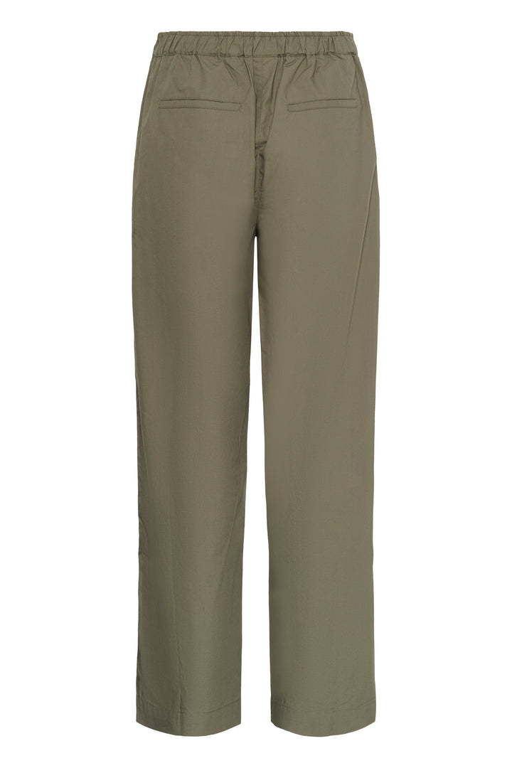 Comfortable Aina Pants - Organic Cotton and Everyday Comfort**
