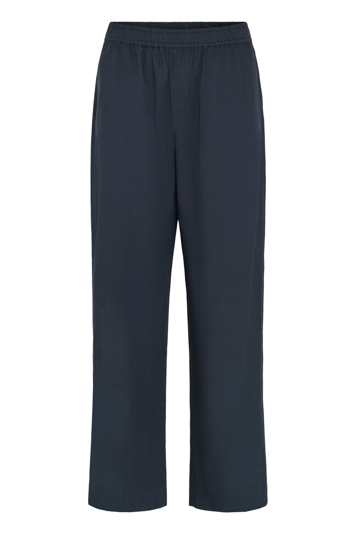 Comfortable Aina Pants - Organic Cotton and Everyday Comfort**