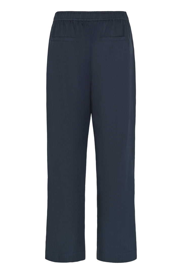 Comfortable Aina Pants - Organic Cotton and Everyday Comfort**