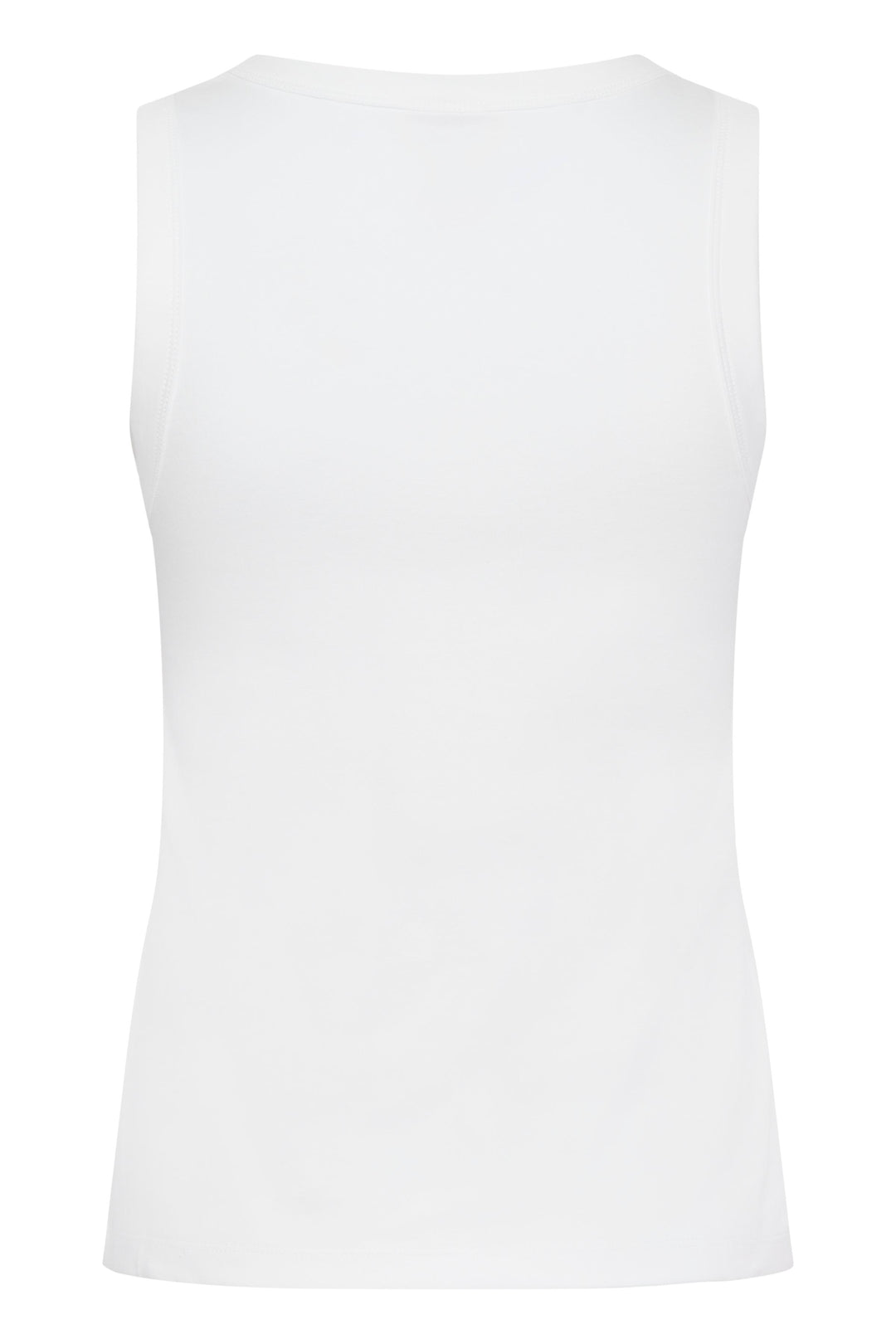 Haut sans manches Bessy - 100% coton biologique
