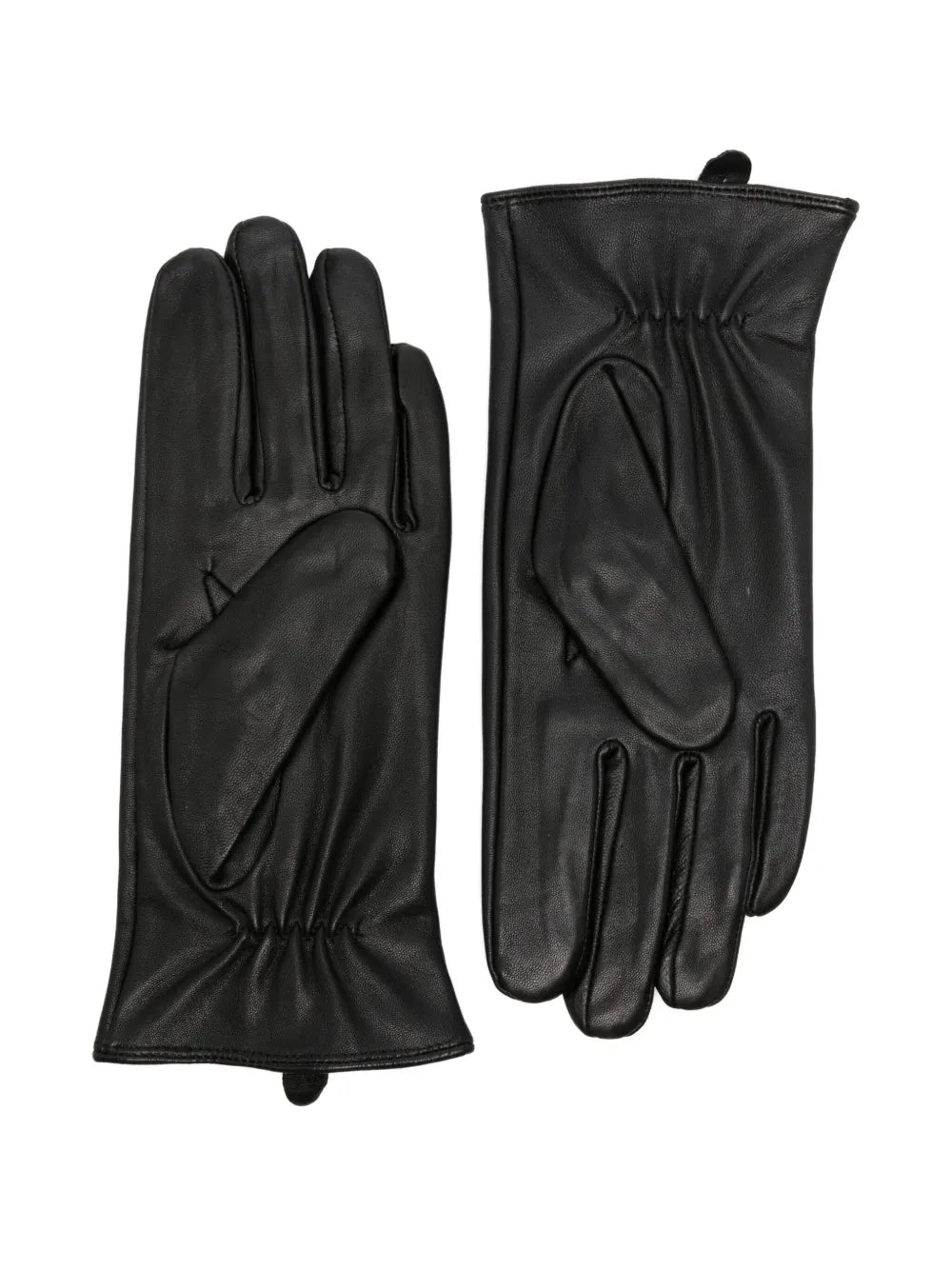Gants en cuir