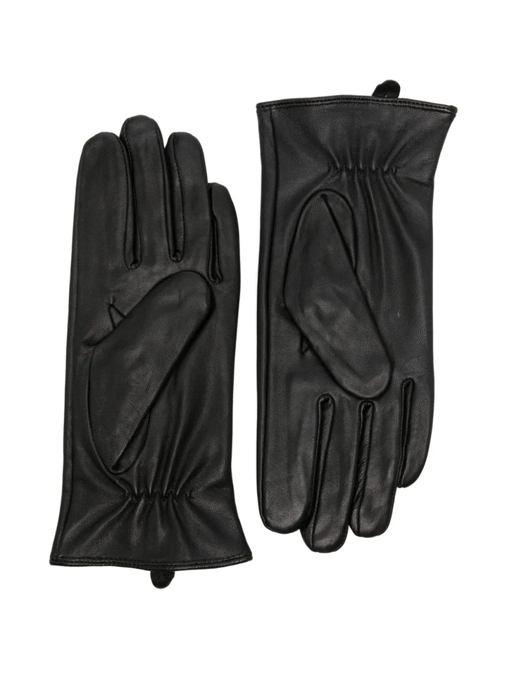 Gants en cuir