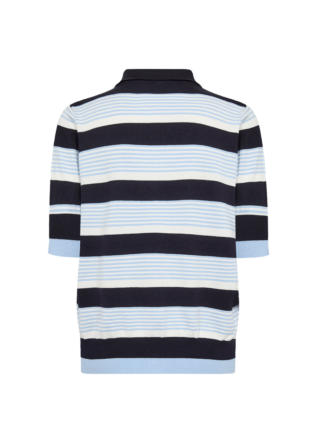 Chandail rayé Dollie