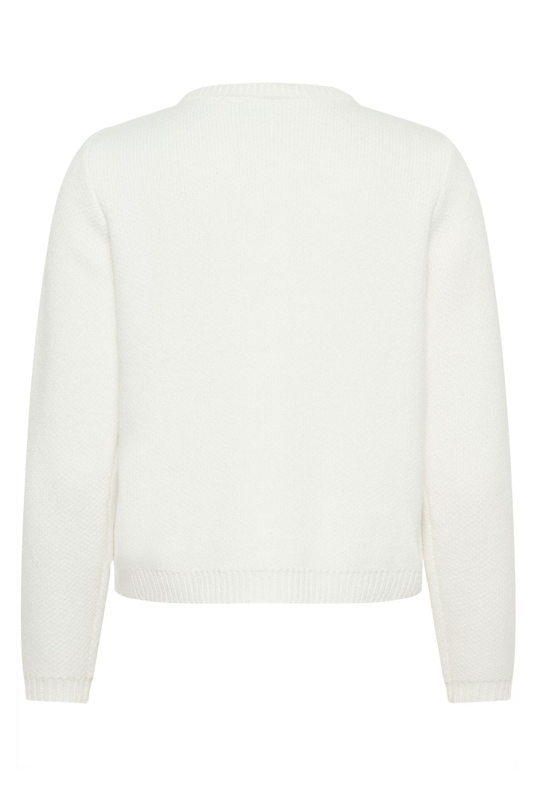 Veste à boucles délicates Kabowie