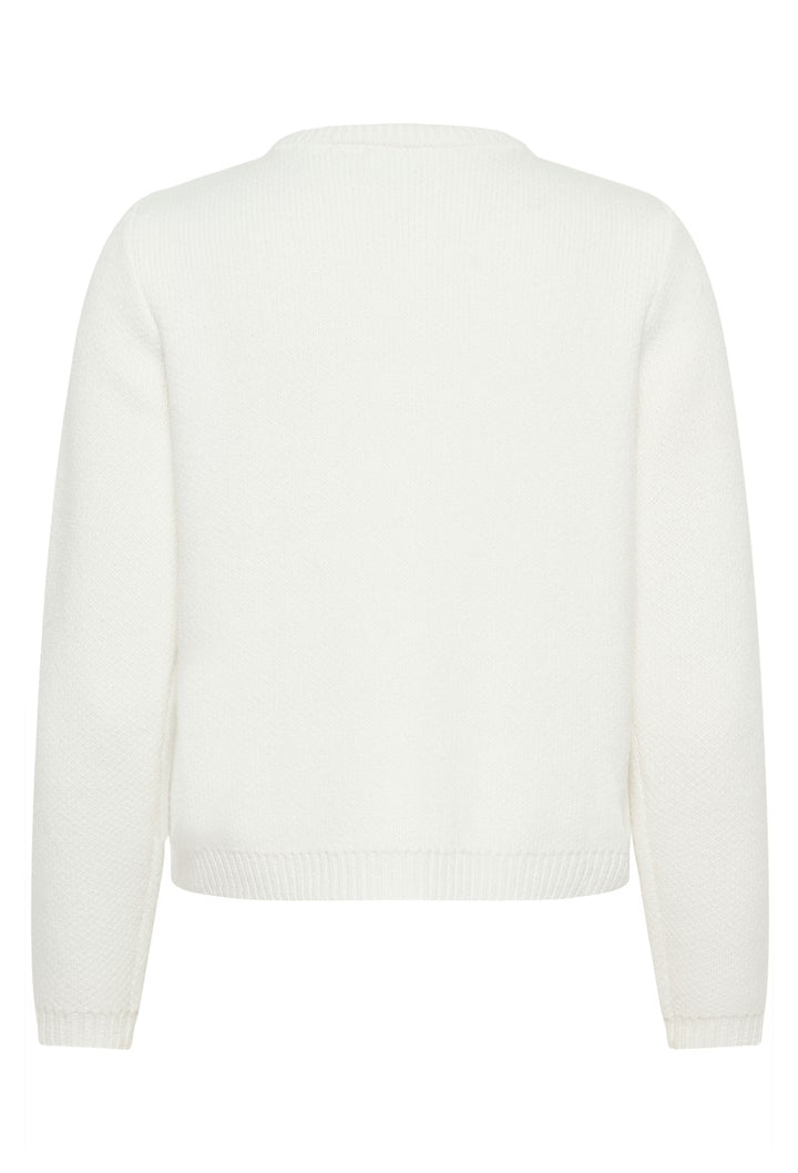 Veste à boucles délicates Kabowie