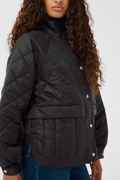 Doudoune matelassée Karmel