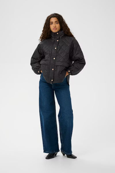 Doudoune matelassée Karmel