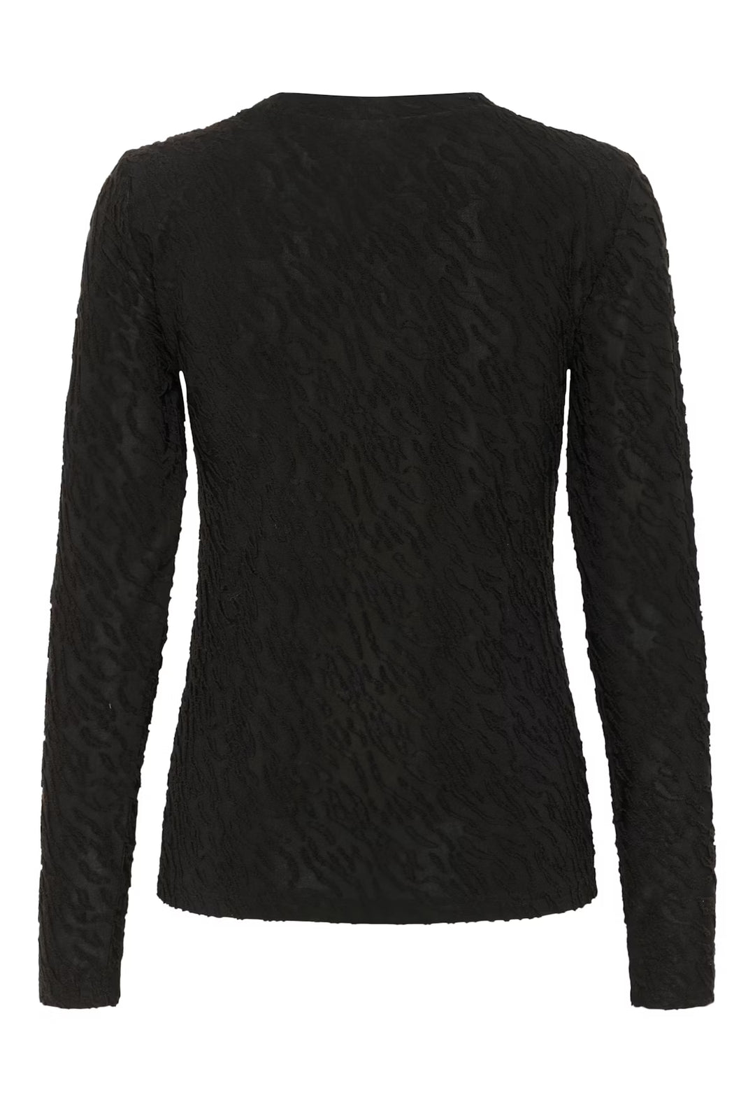 Chandail texturé Zeverina