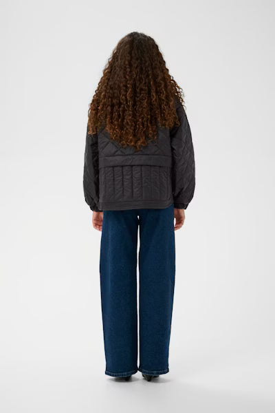 Doudoune matelassée Karmel