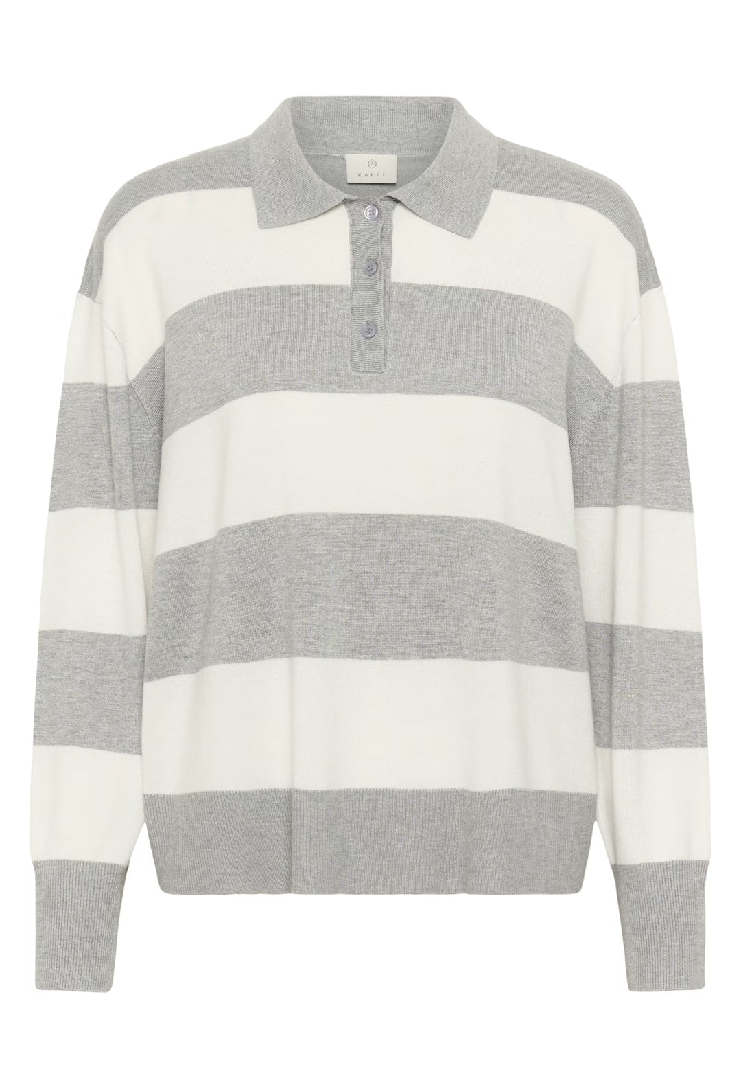 Chandail à col polo Kalizza