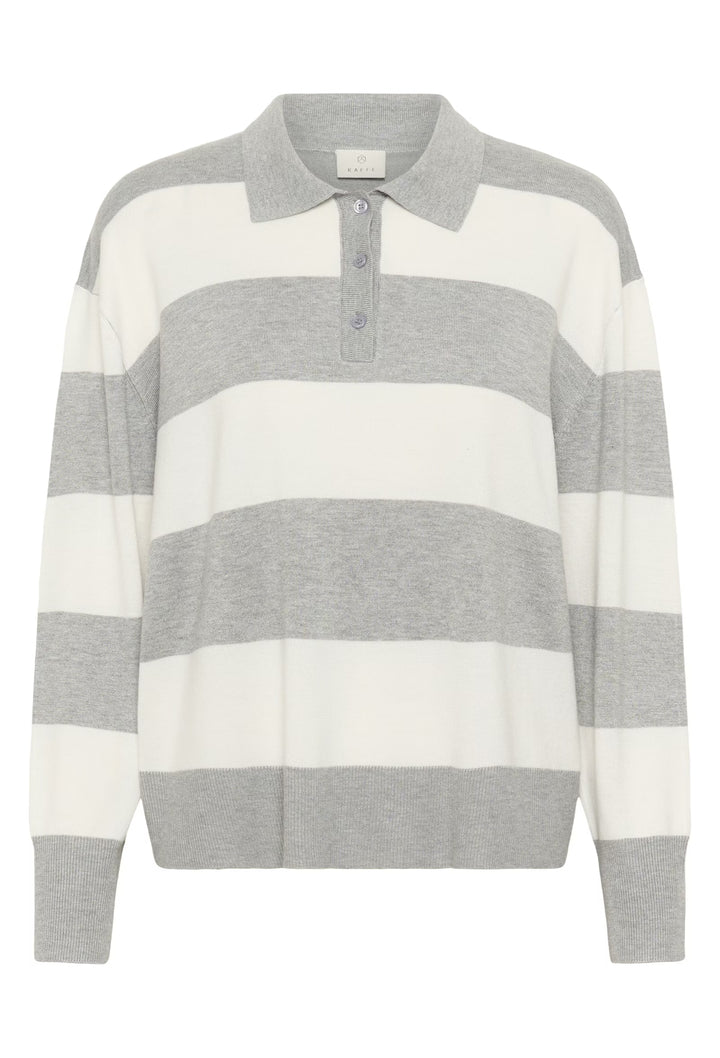 Chandail à col polo Kalizza