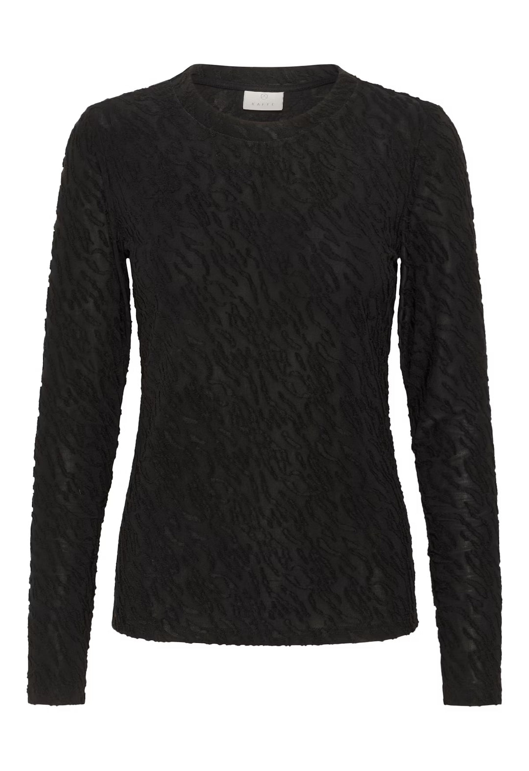 Chandail texturé Zeverina