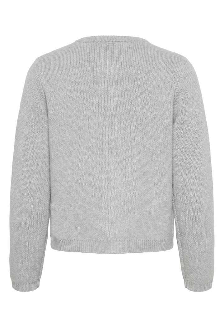 Veste à boucles délicates Kabowie