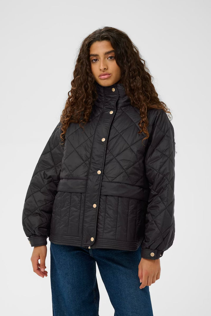 Doudoune matelassée Karmel