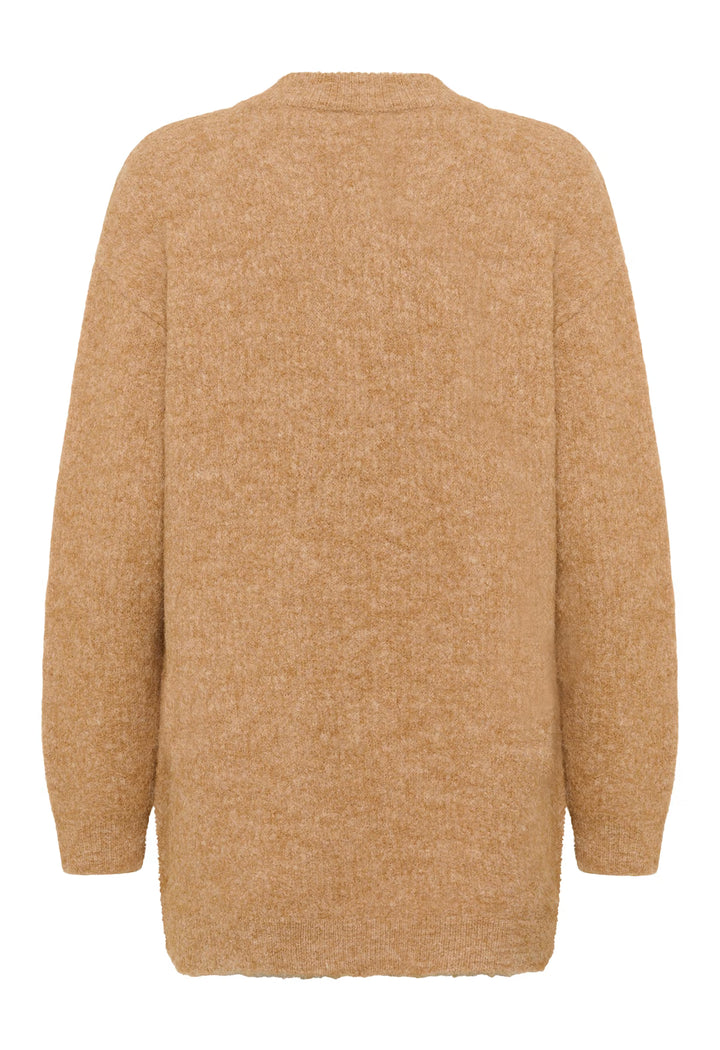 Pull avec boutons Trudy