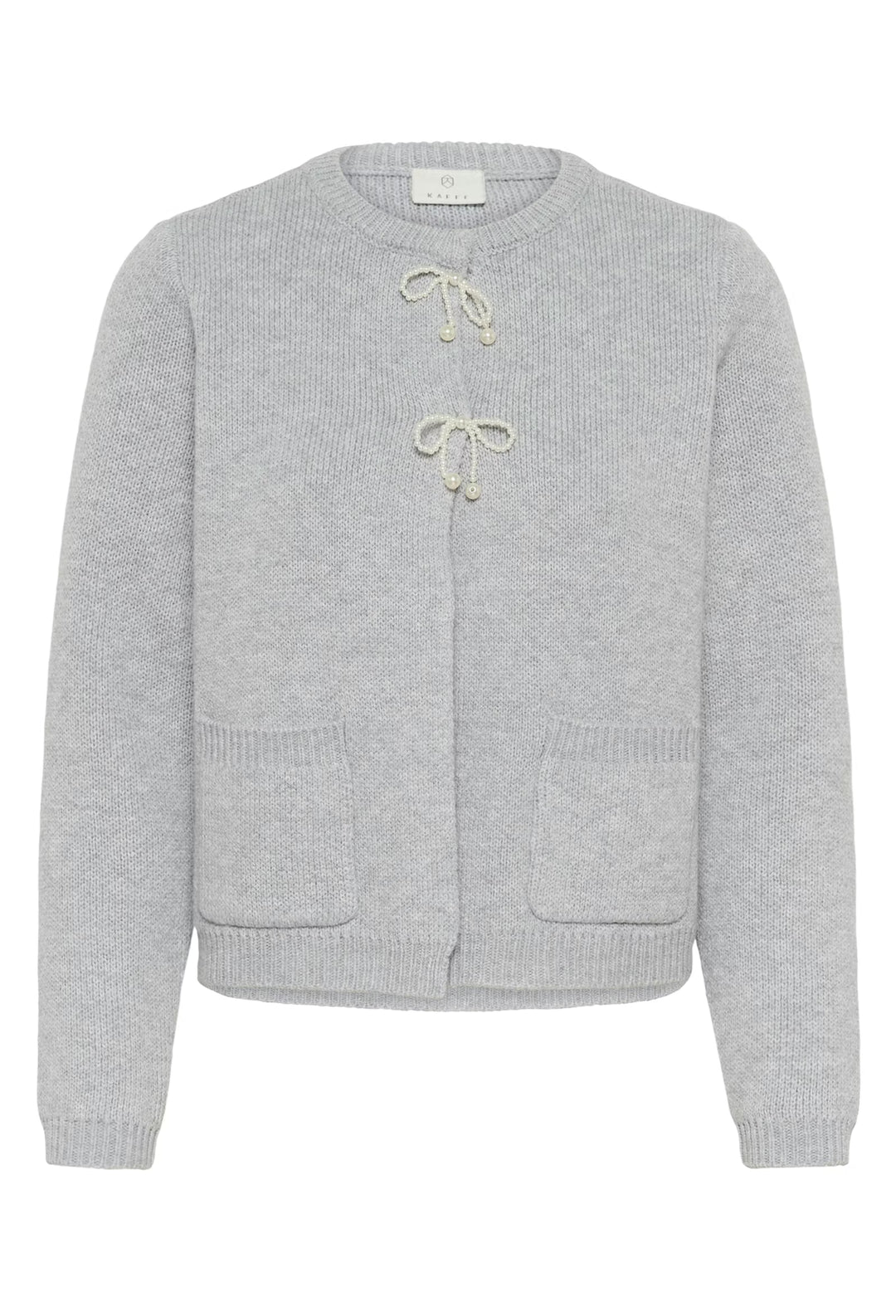 Veste à boucles délicates Kabowie