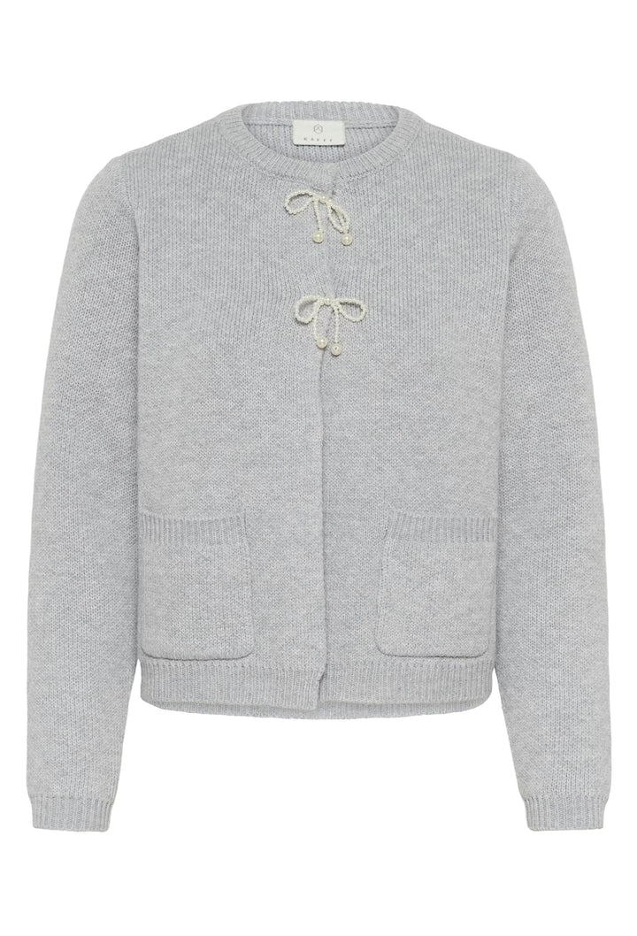 Veste à boucles délicates Kabowie