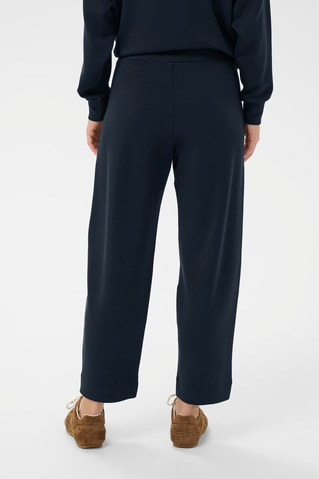 Pantalon droit Zena