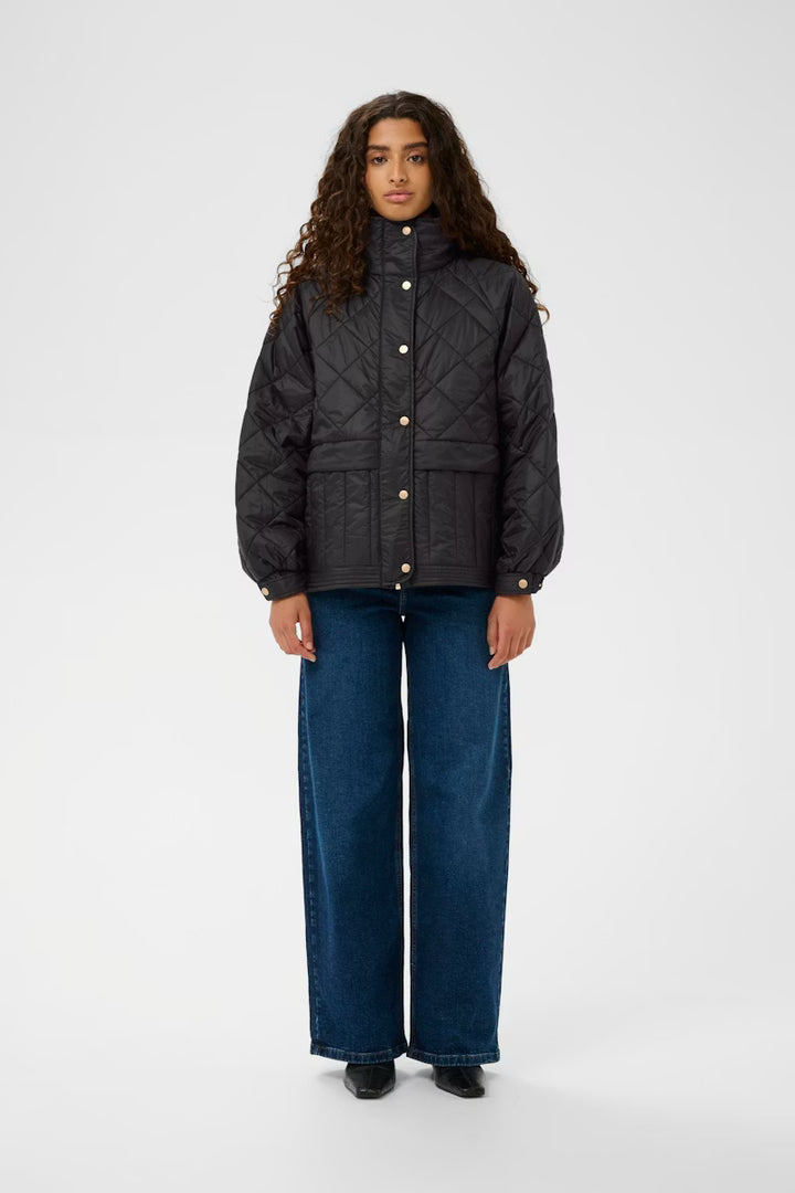 Doudoune matelassée Karmel