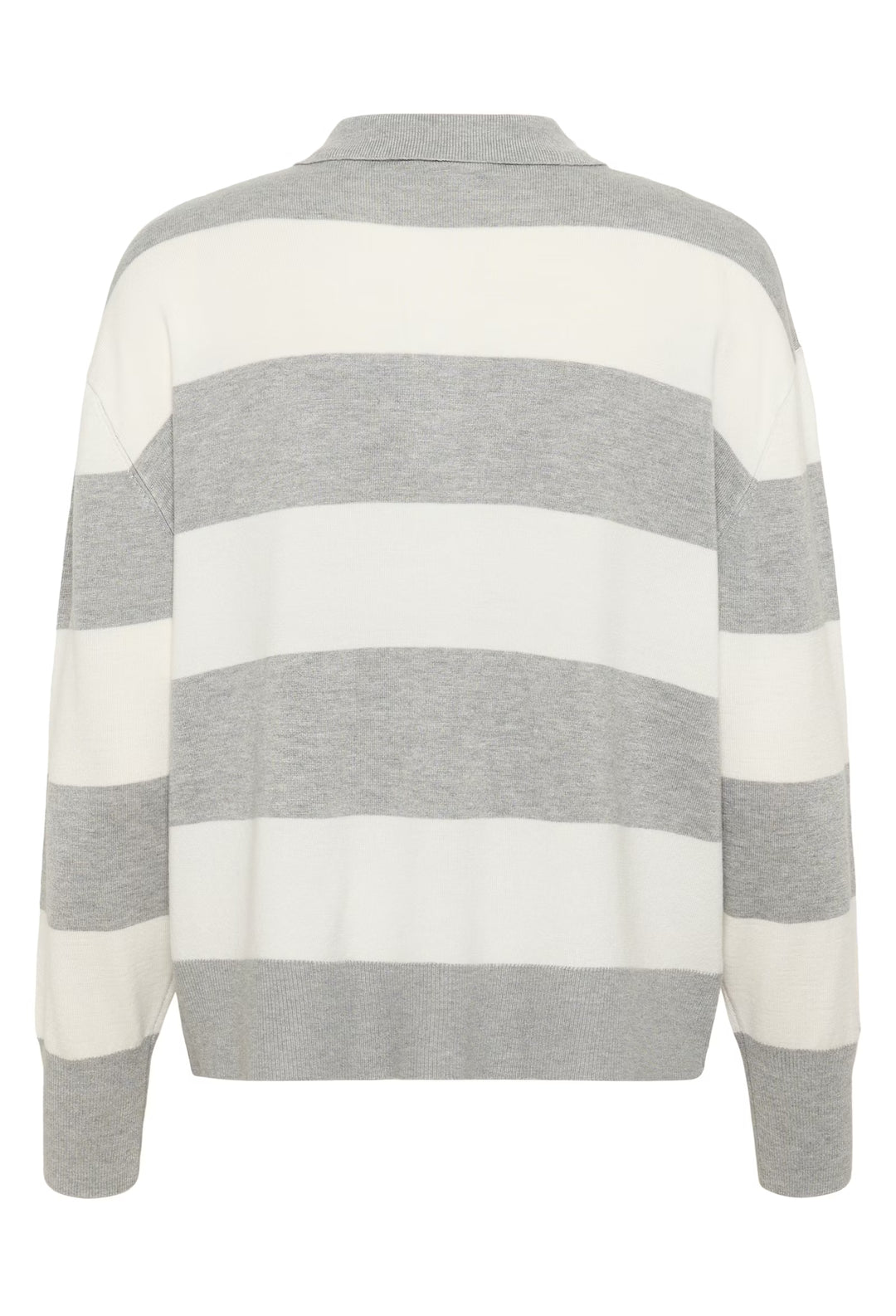 Chandail à col polo Kalizza