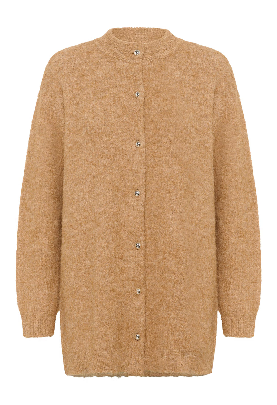 Pull avec boutons Trudy