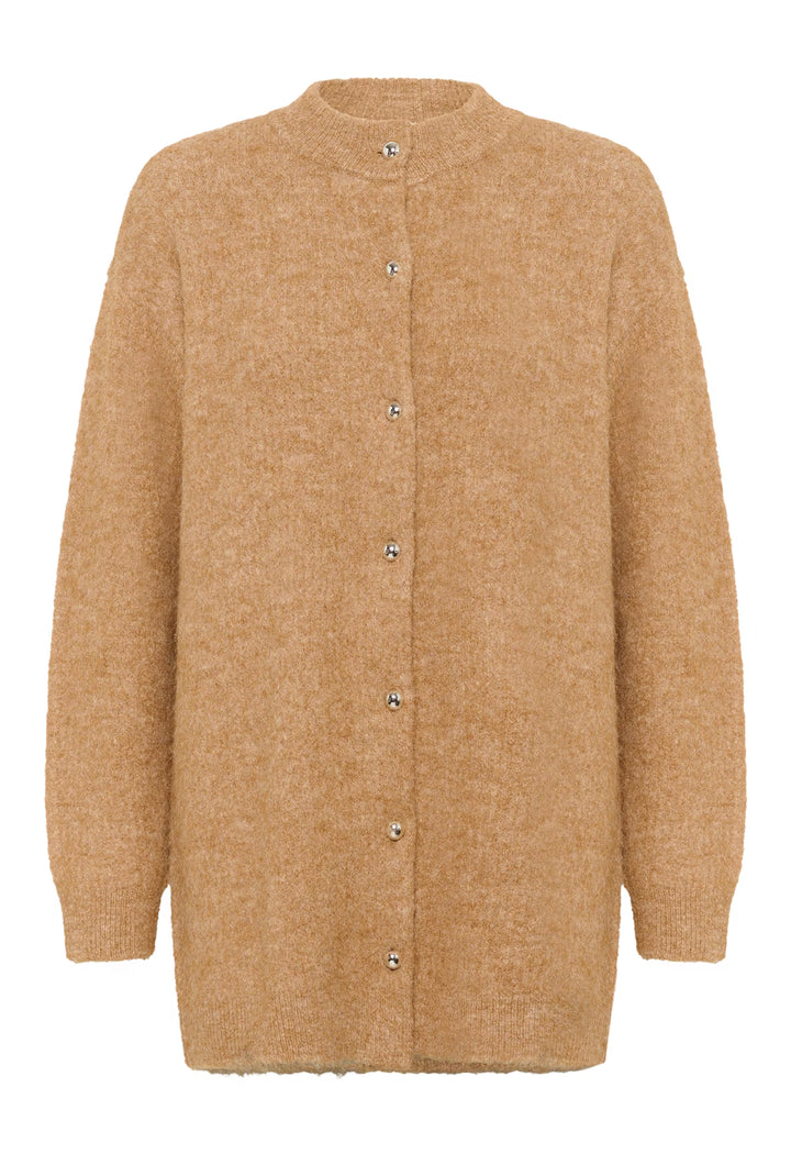 Pull avec boutons Trudy