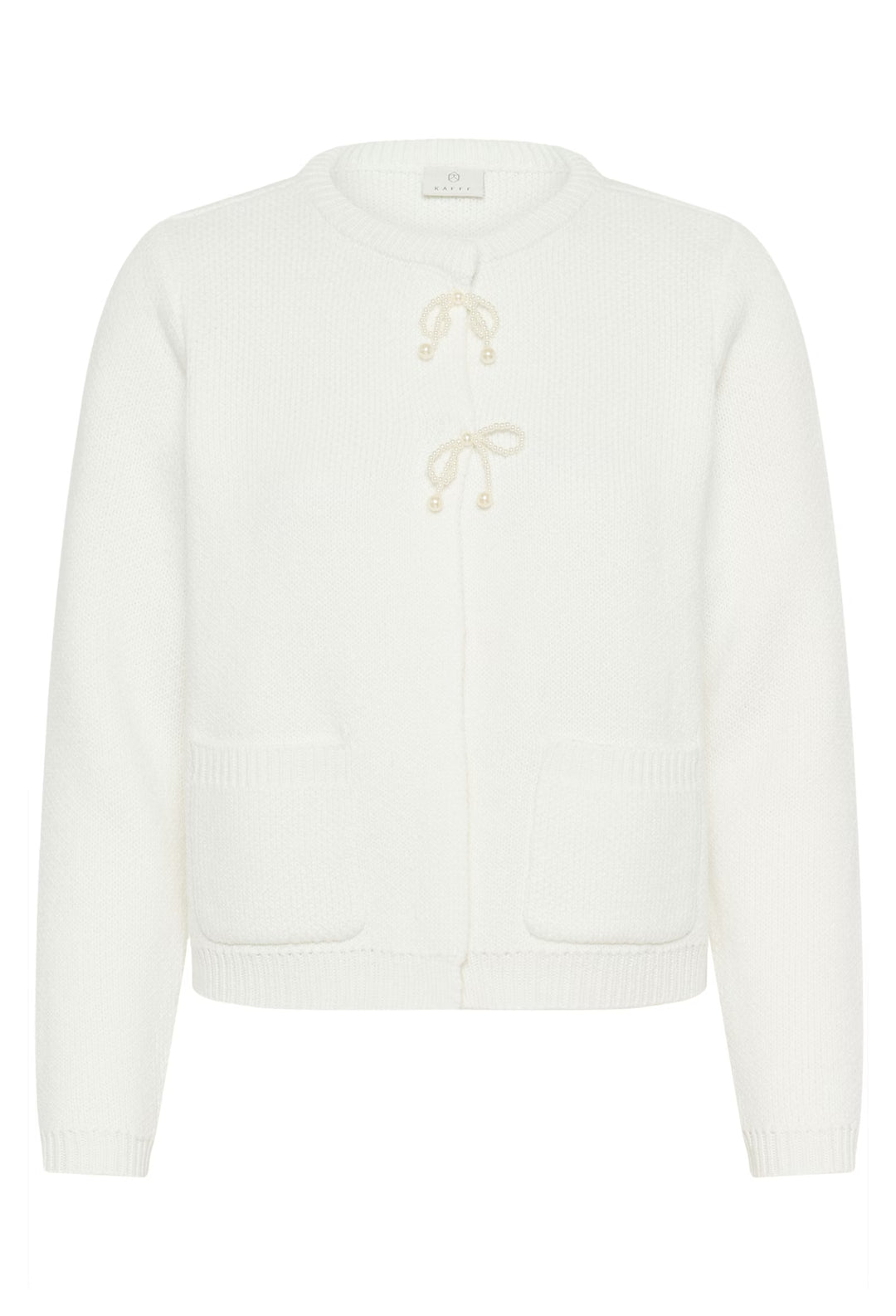 Veste à boucles délicates Kabowie