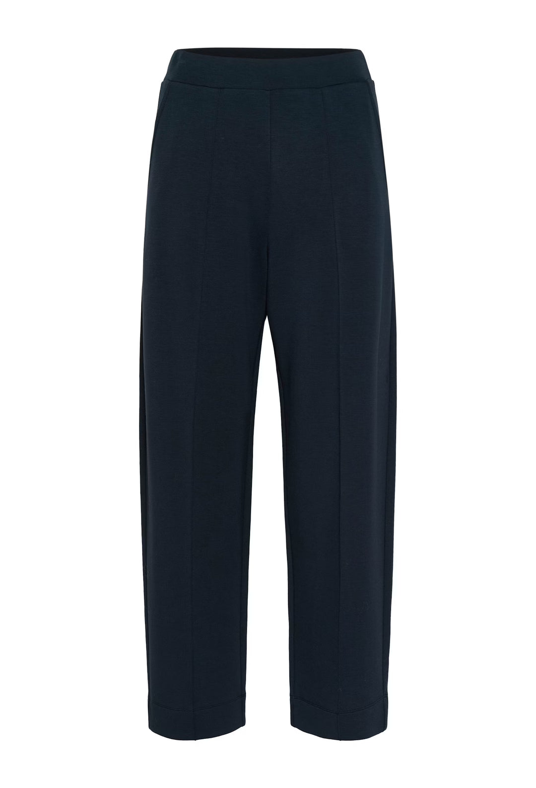 Pantalon droit Zena