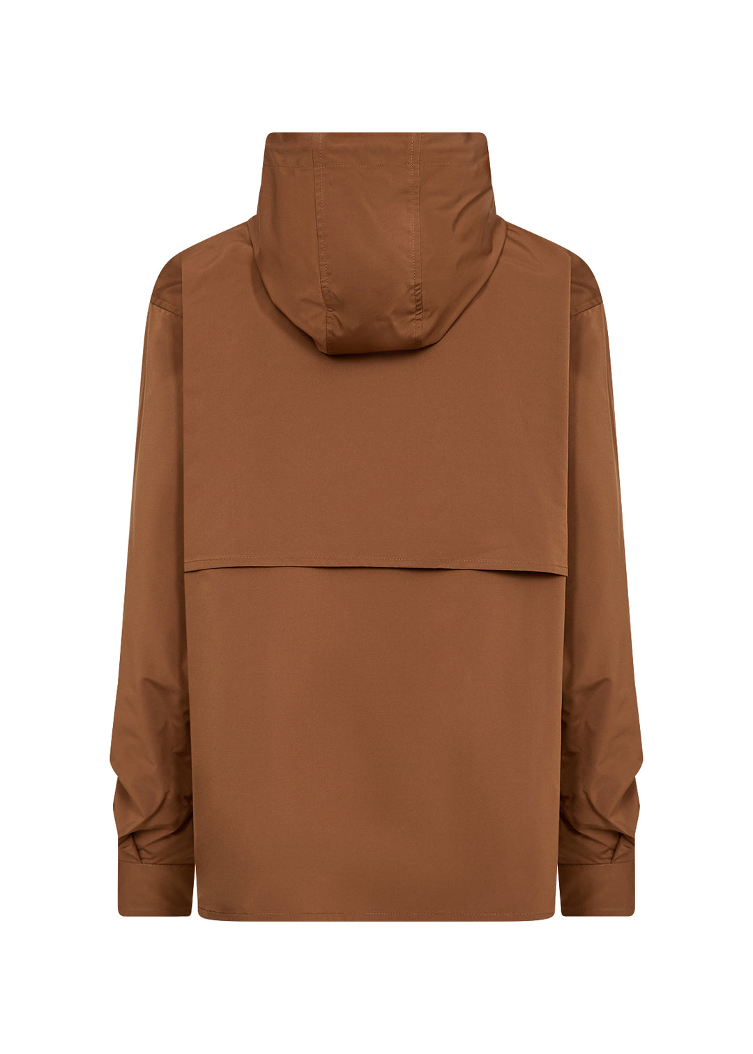 Manteau imperméable à capuche Boston