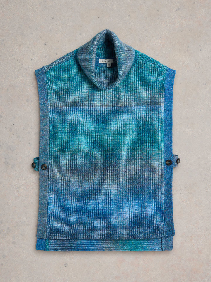 Poncho pour toutes les occasions