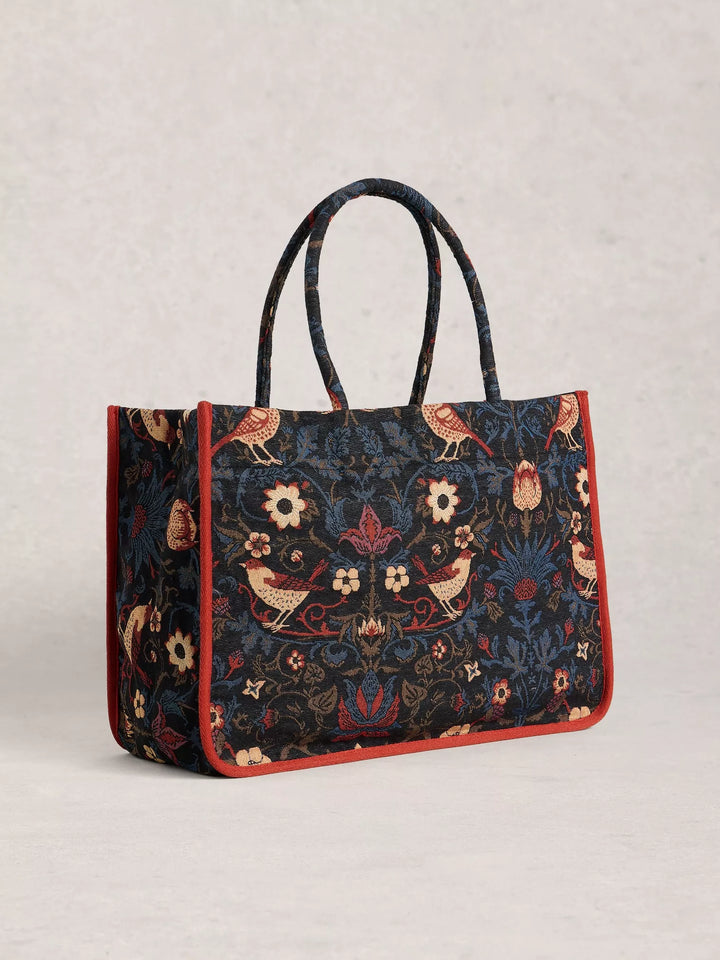 Sac Jasmine Jacquard
