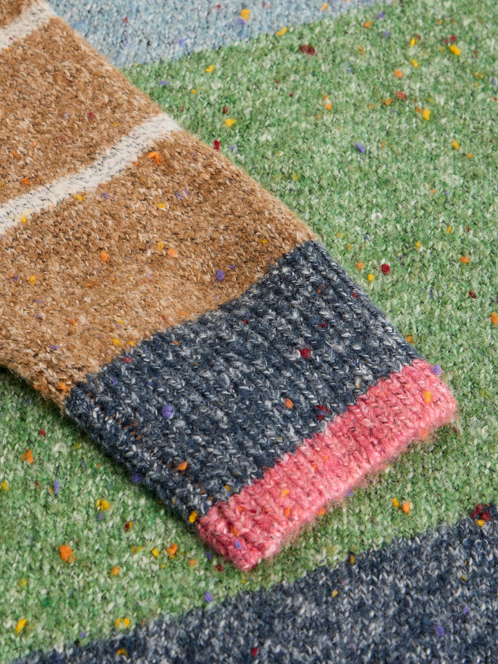 Pull tout confort Talia Nep